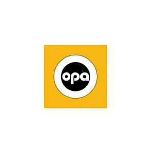 Opa logo