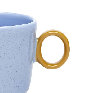 Iittala Play Muki 0,35l pilkullinen