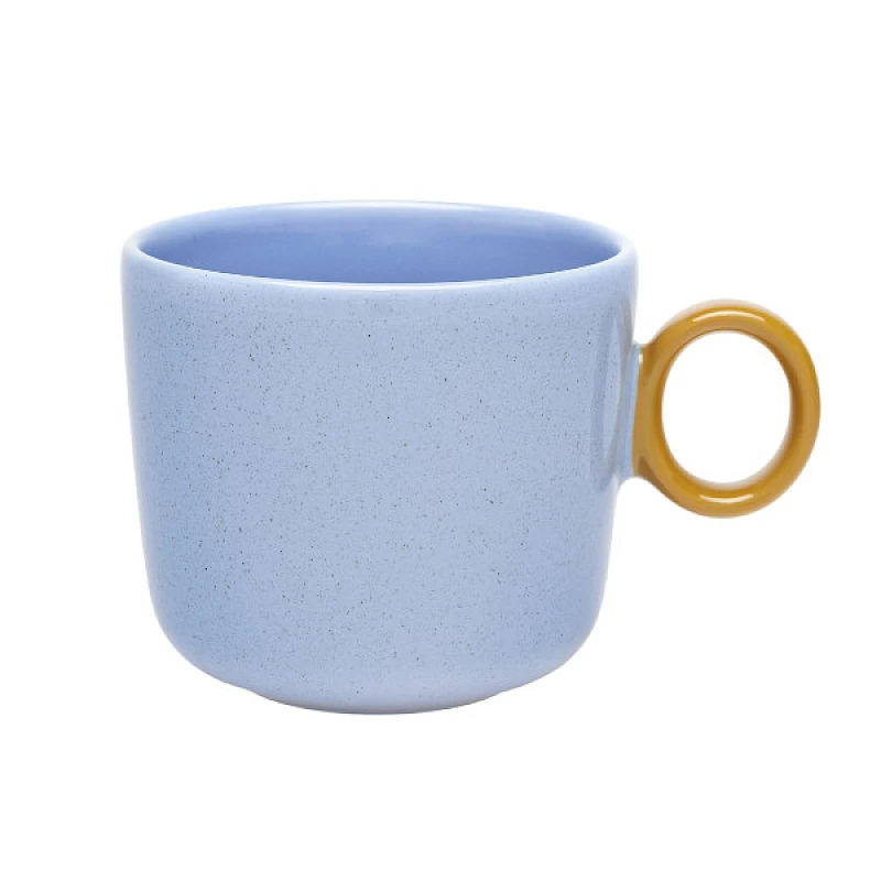 Iittala Play Muki 0,35l pilkullinen