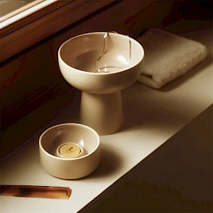 Arabia Kirnu Sisustuskulho 16x16 cm