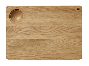 Fiskars Norden leikkuulauta