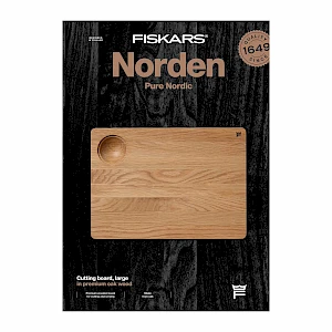 Fiskars Norden leikkuulauta