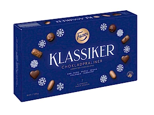 Fazer Klassiker 280g
