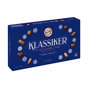 Fazer Klassiker 280g