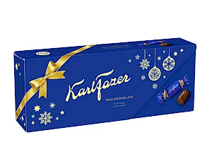 Karl Fazer Maitosuklaakonvehti 250g