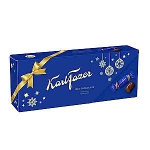 Karl Fazer Maitosuklaakonvehti 250g