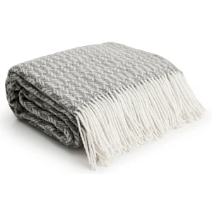 Villahuopa OEKO-TEX harmaa