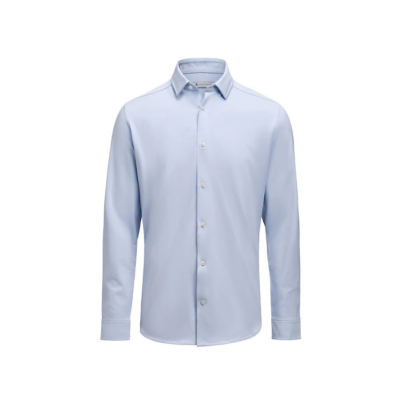 James Harves Upton Shirt miesten paita