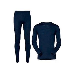 Aluskerrasto 100 % Merinovillaa