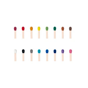 Tulitikkurasia-Big-tikunpäänvärit