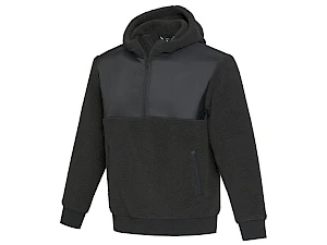 Hupullinen Sherpa Fleece