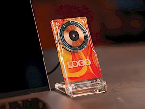 Langaton latausteline Magcharge 15W