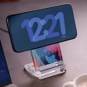 Magcharge 15W magneettinen langaton latausteline-1