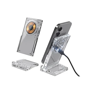 Magcharge 15W magneettinen langaton latausteline