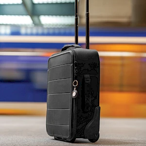 Findmate Dual RCS esinepaikannin matkalle-1