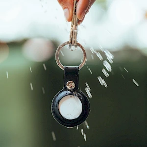 Findmate Dual RCS esinepaikannin vedenpitävä