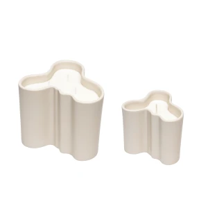 Iittala Tuoksukynttilä 8cm hiekka