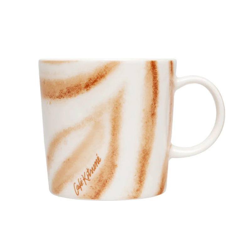 Iittala Teema Muki yrityksille 0,3L cappuccino
