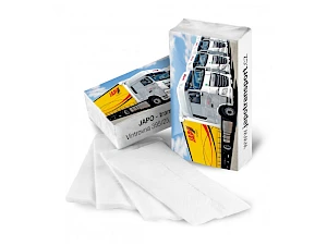 Nenäliina Classic FSC