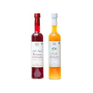 Perinteinen käsityöläisglögi 500 ml omalla etiketillä