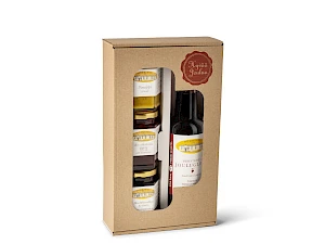 Hommanäs Iso lahjalaatikko