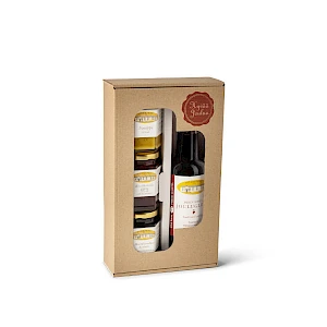 Hommanäs Iso lahjalaatikko