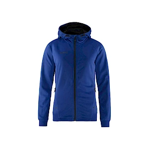 Craft ADV Unify FZ Hood Huppari coboltin sininen