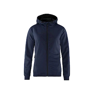 Craft ADV Unify FZ Hood Huppari navy sininen