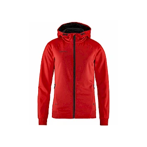 Craft ADV Unify FZ Hood Huppari punainen