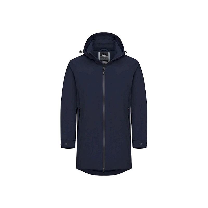 Miesten Wedderbrun Takki Cutter&Buck