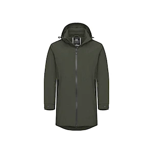 Miesten Wedderbrun Takki Cutter&Buck vihreä