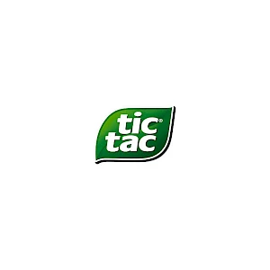 Tic Tac Pastillit 3 g