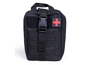 Selviytymispakkaus First Aid