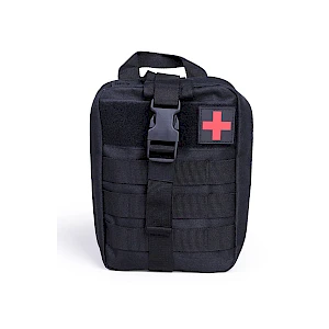 Selviytymispakkaus First Aid