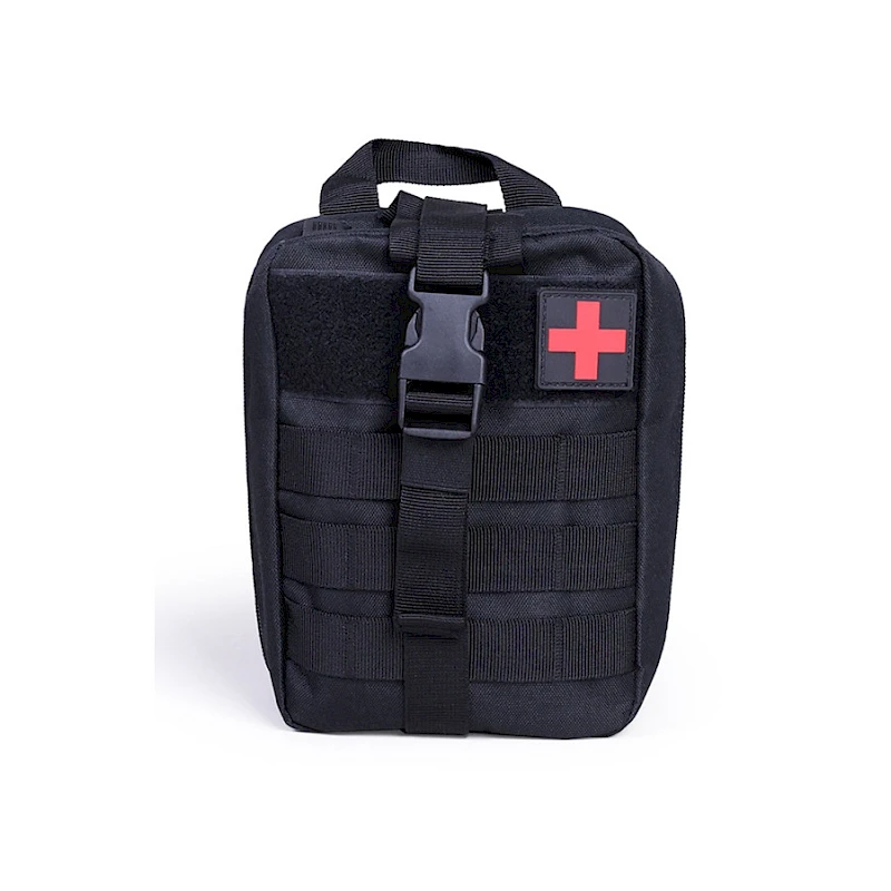 Selviytymispakkaus First Aid