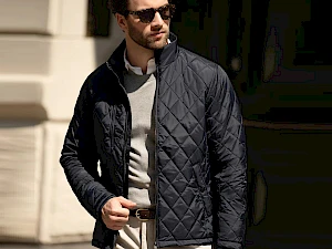 Tikkitakki Henderson