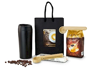 Lahjasetti Kahvihetki