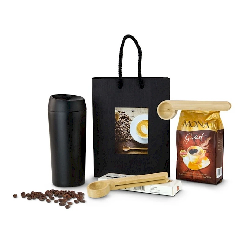 Lahjasetti Kahvihetki