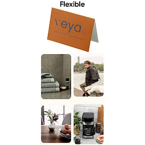 Lahjakortti Veya Flex