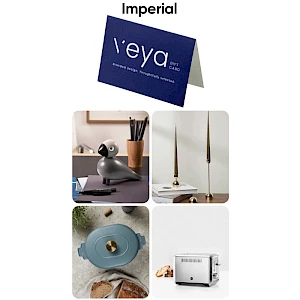 Lahjakortti Veya Imperial