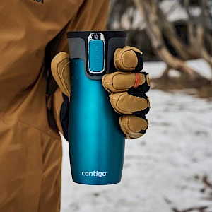 Contigo® Westloop termosmuki_petroli