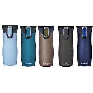 Contigo® Westloop termosmuki_värit