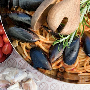 Salaattiottimet Byon salaattisetti Shai-1