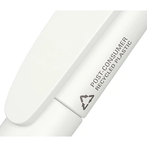 Kuulakärkikynä Icon Green valkoinen-Recycle