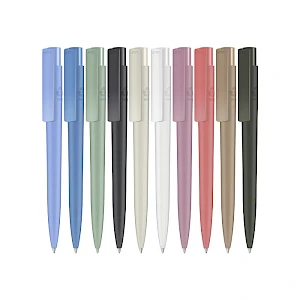 rPET Pro Ocean kuulakärkikynä värit