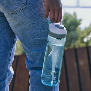 Contigo® juomapullo sininen