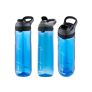 Contigo® juomapullo sininen