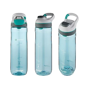 Contigo® juomapullo turkoosi