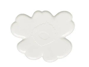 Unikko tarjoilulautanen