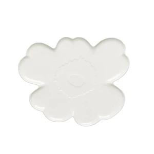 Unikko tarjoilulautanen yrityslahja